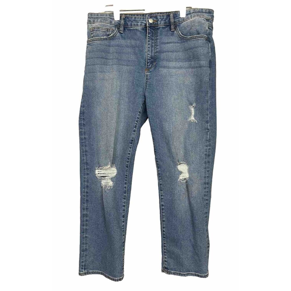 Joe's Jeans Tomboy Slim jeans in Bibiana Wash Women’s NWT Size 31